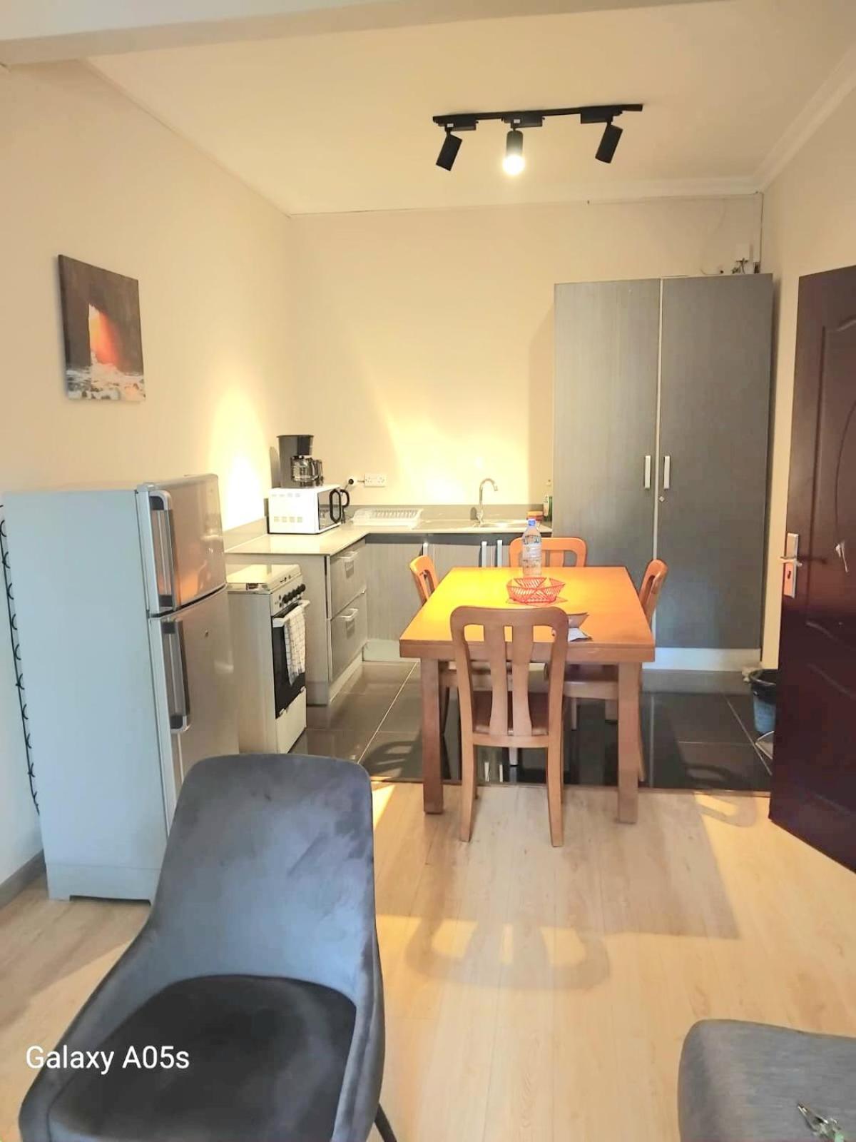Number 1, Ground Floor Apartment Pereybere Beach Bagian luar foto