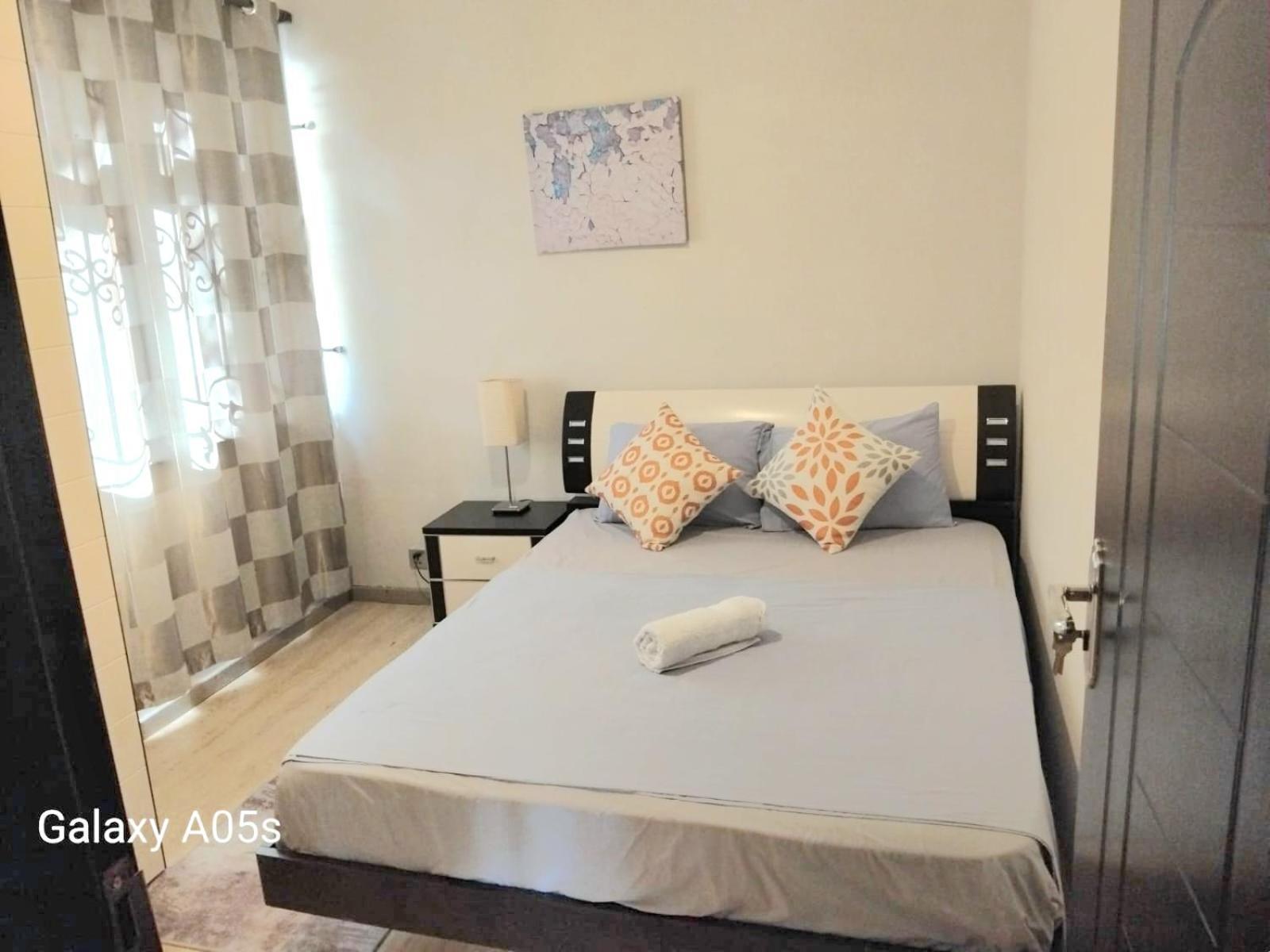 Number 1, Ground Floor Apartment Pereybere Beach Bagian luar foto