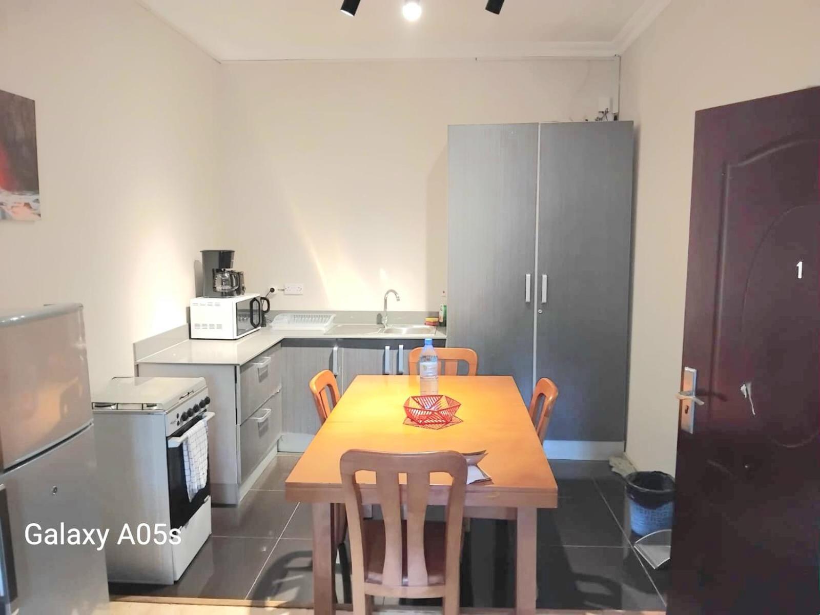 Number 1, Ground Floor Apartment Pereybere Beach Bagian luar foto